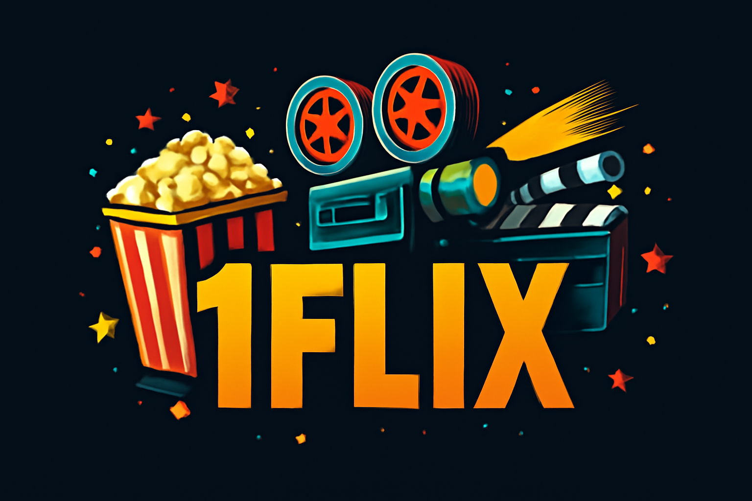 Stream free HD movies and shows online with 1FLix - no signup required